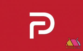 Parler-Logo
