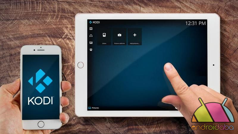 kodi ios