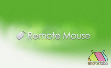 remote-mouse-fanart