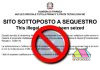 sito-sequestro