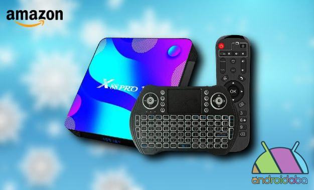 X88 PRO 10