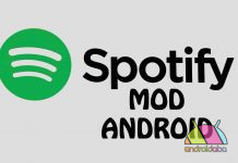 spotify-mod-android