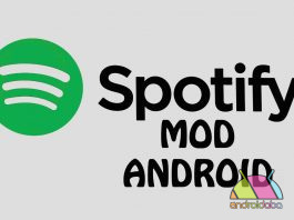 spotify-mod-android