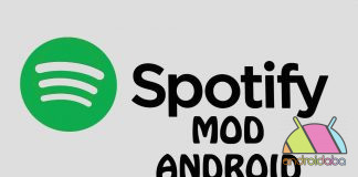 spotify-mod-android