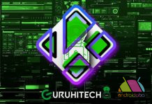 guruhitech fanart