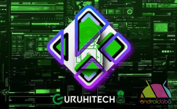 guruhitech fanart