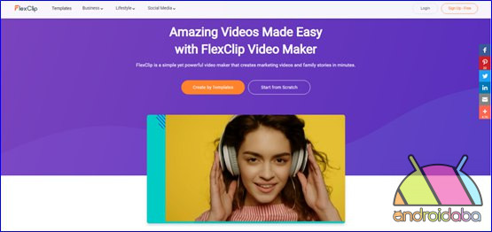 flexclip