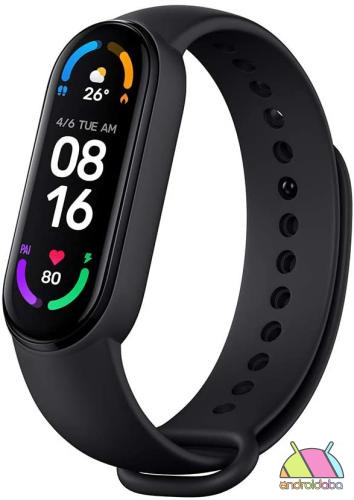 mi band 6