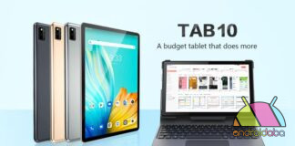 tab 10