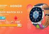 honor watch gs3