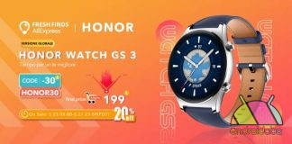 honor watch gs3