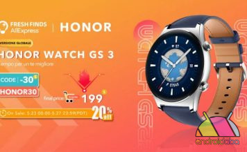 honor watch gs3