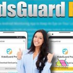 kidsguard pro