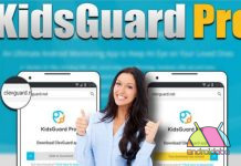 kidsguard pro