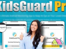 kidsguard pro