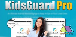 kidsguard pro