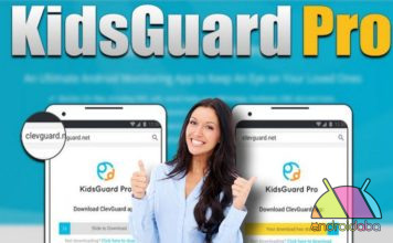 kidsguard pro