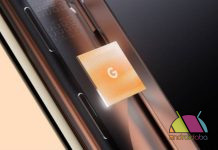 google pixel 6a