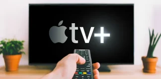 apple tv+