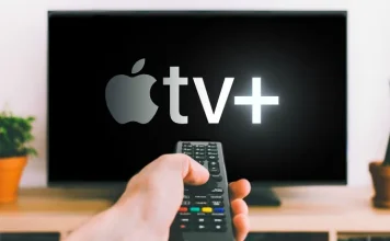 apple tv+