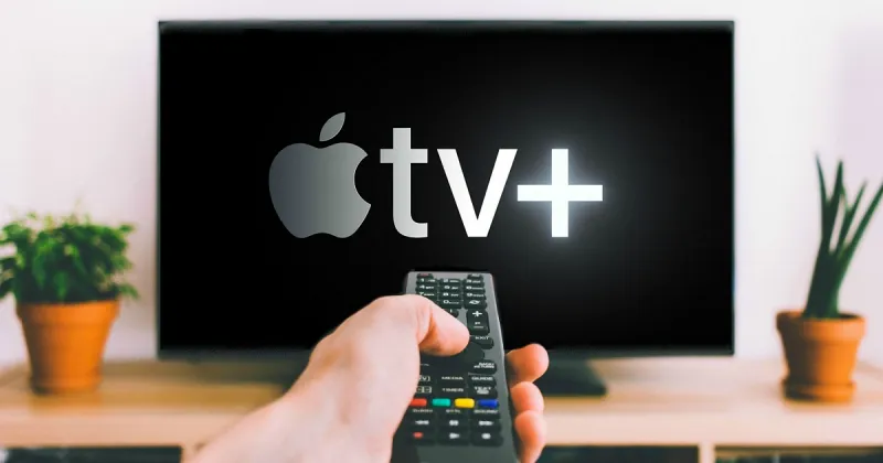 Apple TV+ sbarca in via ufficiale su Android • androidaba.net
