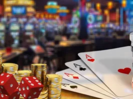 casino