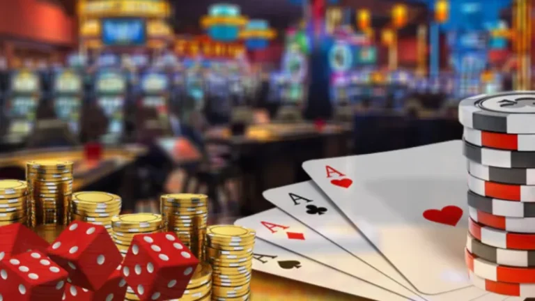 casino