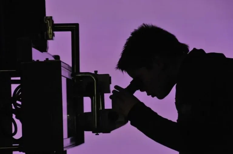 microscopio