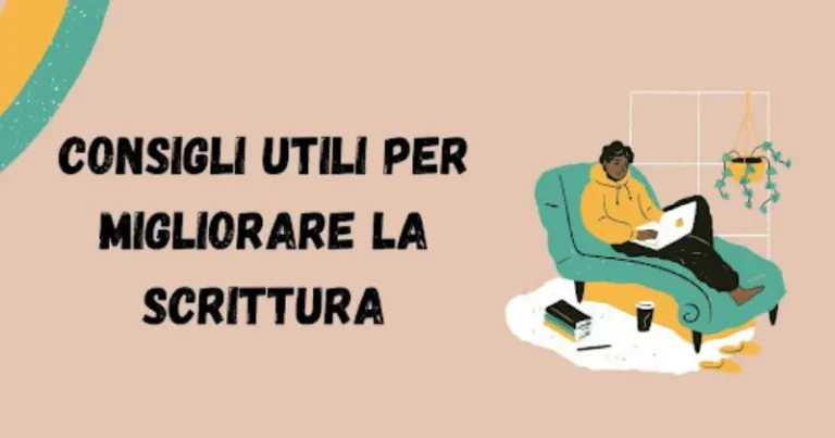 scrittura