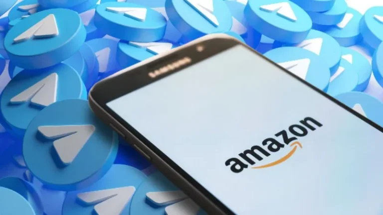 amazon