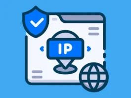 indirizzo ip