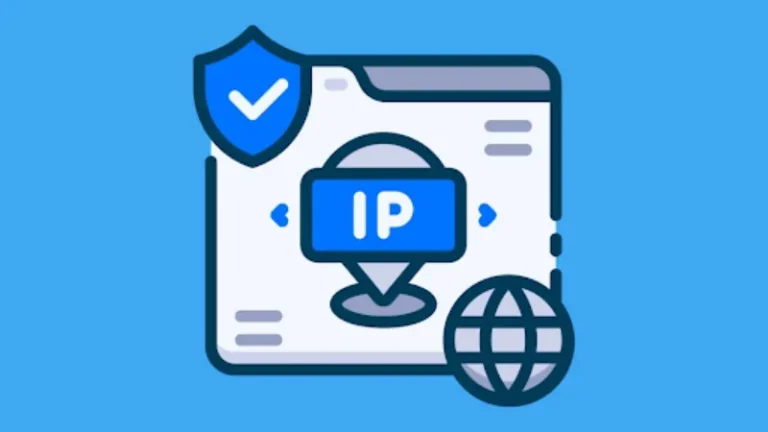 indirizzo ip