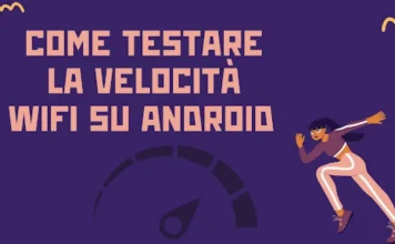 wifi android