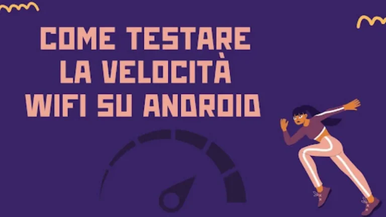 wifi android