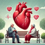 Abitudini per un Cuore Sano per Anziani