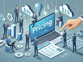 Software di Pricing