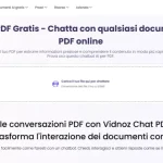 Vidnoz Chat PDF 1