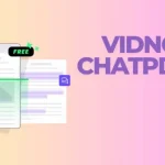Vidnoz Chat PDF: Come Conversare con i PDF per Migliorare l’Efficienza del Lavoro con l’IA