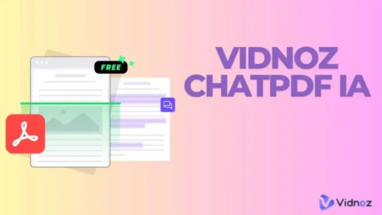 Vidnoz Chat PDF
