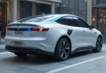 auto elettriche