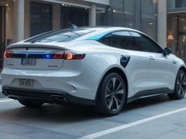 Rivoluzione elettrica 2025: l’autonomia raddoppia e la ricarica diventa ultrarapida auto elettriche