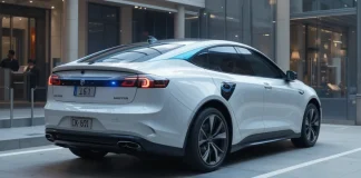 auto elettriche