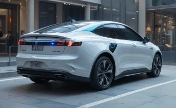 auto elettriche
