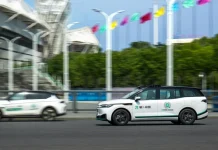apollo go