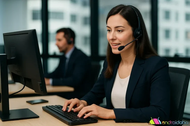 Customer Support B2B