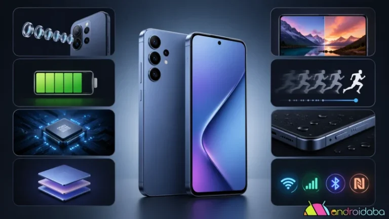 smartphone
