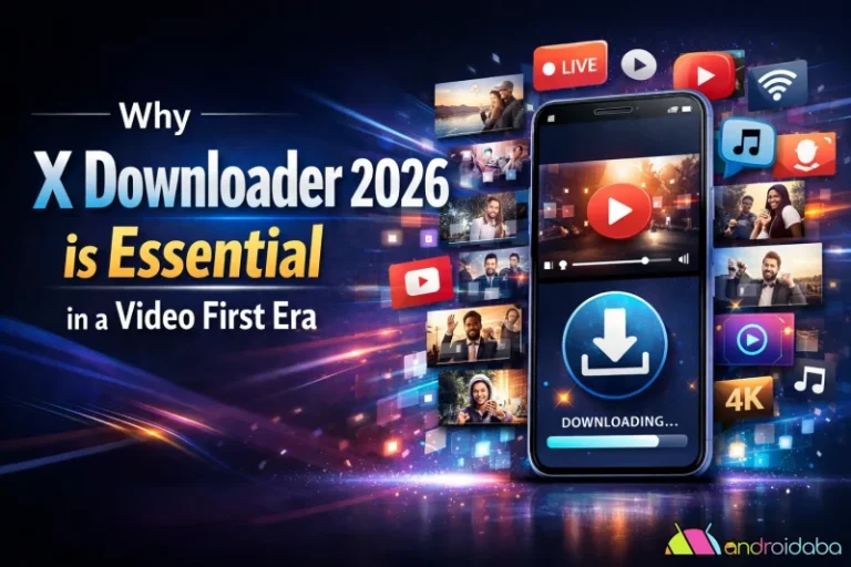 x downloader